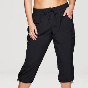 NEW Lane Bryant CAPRI  sz 22/24